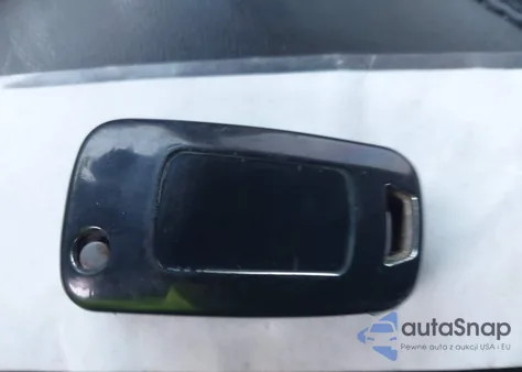 2016 Chevrolet Equinox Lt z USA, uszkodzony, nr VIN 2GNALCEK2G1171538